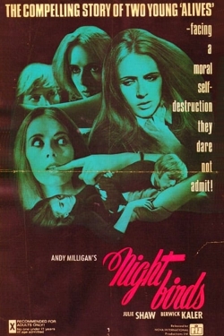 Watch free Nightbirds Movies