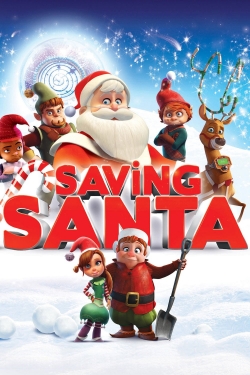 Watch free Saving Santa Movies