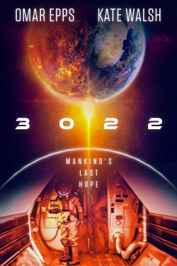 Watch free 3022 Movies