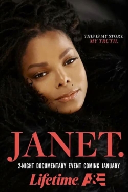 Watch free JANET JACKSON. Movies