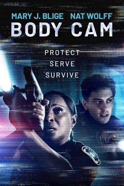 Watch free Body Cam Movies