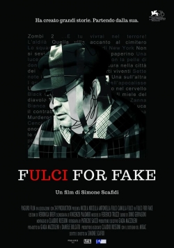 Watch free Fulci for fake Movies