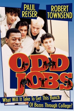 Watch free Odd Jobs Movies