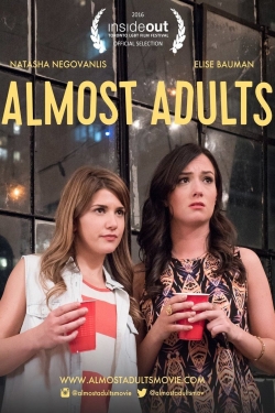 Watch free Almost Adults Movies