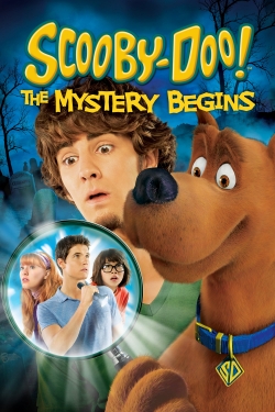 Watch free Scooby-Doo! The Mystery Begins Movies