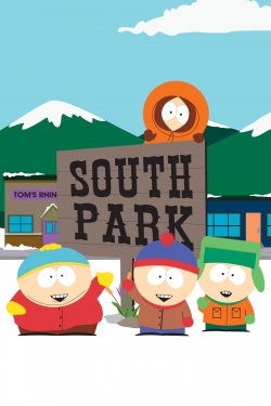 Watch free South Park Movies