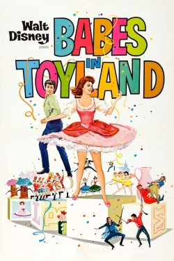 Watch free Babes in Toyland Movies