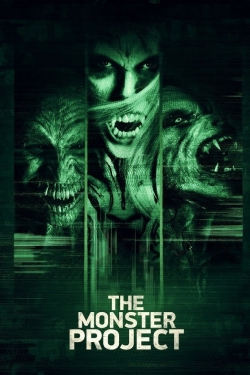 Watch free The Monster Project Movies