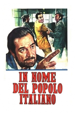 Watch free In the Name of the Italian People Movies