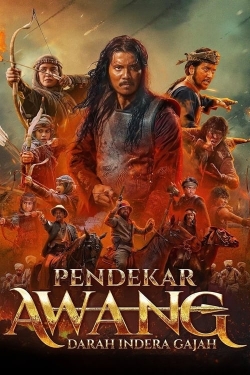 Watch free Pendekar Awang: Darah Indera Gajah Movies