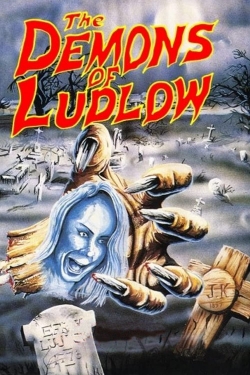 Watch free The Demons of Ludlow Movies