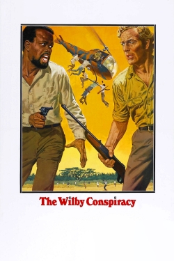 Watch free The Wilby Conspiracy Movies