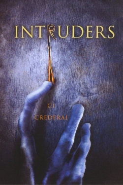 Watch free Intruders Movies