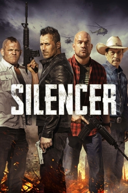 Watch free Silencer Movies