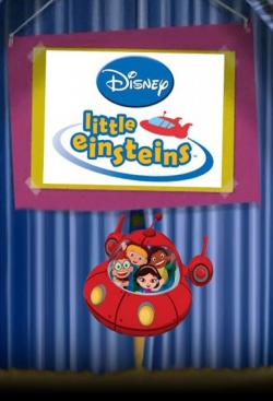 Watch free Little Einsteins Movies