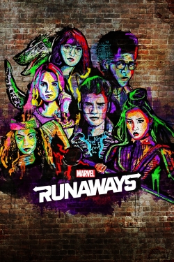 Watch free Marvel's Runaways Movies