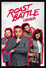 Watch free Roast Battle Canada Movies