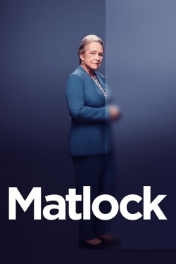 Watch free Matlock Movies