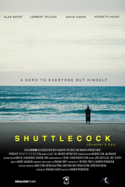 Watch free Shuttlecock Director's Cut Movies