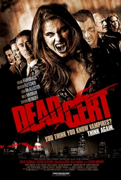 Watch free Dead Cert Movies