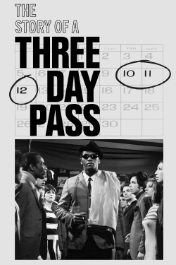 Watch free The Story of a Three-Day Pass Movies