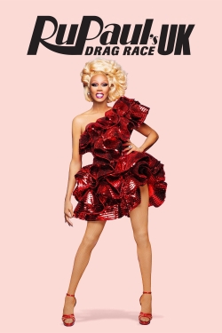 Watch free RuPaul's Drag Race UK Movies