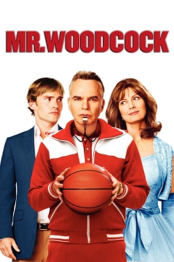 Watch free Mr. Woodcock Movies