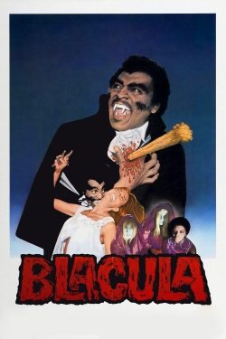 Watch free Blacula Movies