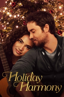 Watch free Holiday Harmony Movies