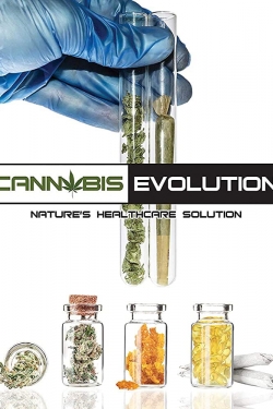 Watch free Cannabis Evolution Movies