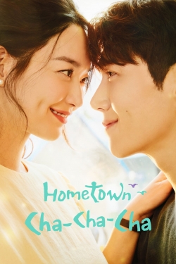 Watch free Hometown Cha-Cha-Cha Movies