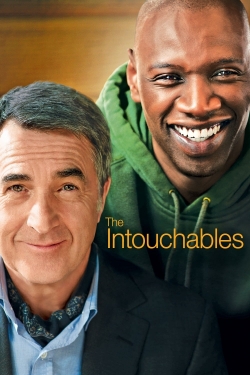 Watch free The Intouchables Movies