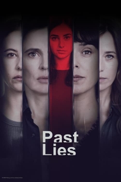 Watch free Past Lies Movies