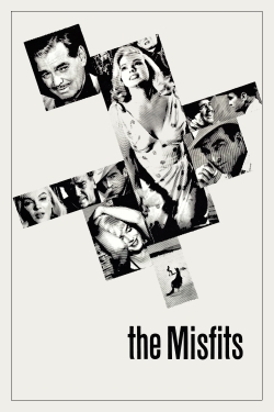 Watch free The Misfits Movies