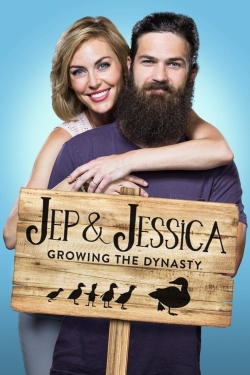 Watch free Jep & Jessica: Growing the Dynasty Movies