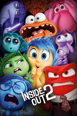 Watch free Inside Out 2 Movies