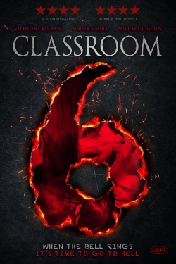 Watch free Classroom 6 Movies