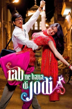 Watch free Rab Ne Bana Di Jodi Movies