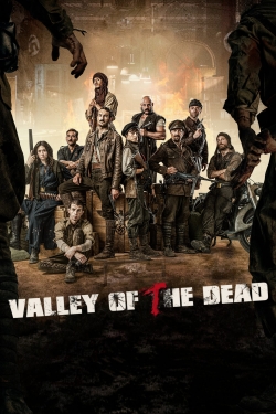 Watch free Valley of the Dead Movies