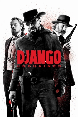 Watch free Django Unchained Movies