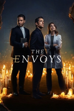 Watch free The Envoys Movies