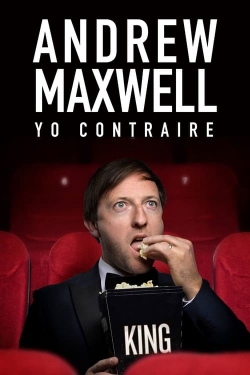 Watch free Andrew Maxwell: Yo Contraire Movies