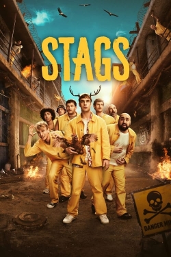 Watch free Stags Movies