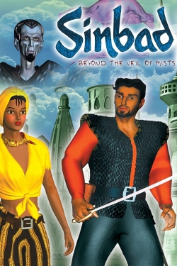 Watch free Sinbad: Beyond the Veil of Mists Movies