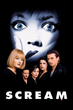 Watch free Scream Movies