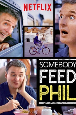 Watch free Somebody Feed Phil Movies