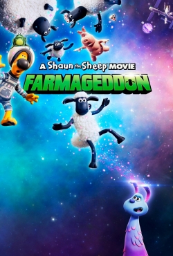 Watch free A Shaun the Sheep Movie: Farmageddon Movies