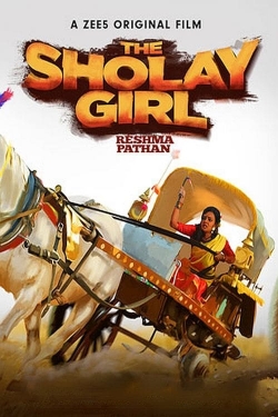 Watch free The Sholay Girl Movies