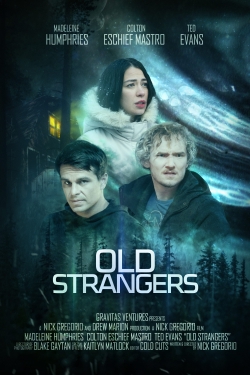 Watch free Old Strangers Movies