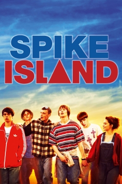 Watch free Spike Island Movies